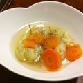 みゅう☆みゅう☆'s cooksnap of when they made 圧力鍋使用 ロールキャベツ.