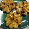 ダックン's cooksnap of when they made ほっくりすいーとぽてと。.