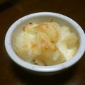 りこまこせいやのパパ's cooksnap of when they made おでんのリメイク☆じゃがいもチーズ焼き.