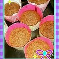 クックH1XXW9☆'s cooksnap of when they made バレンタイン☆HM簡単チョコマフィン.