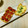 かぼす１２３'s cooksnap of when they made ちょっとしたおかずに♪油揚げ焼いただけ！.