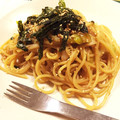 megohan's cooksnap of when they made 柚子胡椒香る＊ツナと長ネギの和風パスタ.