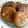 j1u0j1u0's cooksnap of when they made 簡単ホットケーキミックスコーヒークッキー.