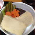 ひなあられ。's cooksnap of when they made 簡単☆お野菜の煮物.