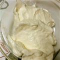 あみにゃーの's cooksnap of when they made 水切りヨーグルト.