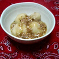 空色キッチン's cooksnap of when they made さといものひき肉たっぷりあんかけ.