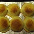 さくらんどん's cooksnap of when they made ラングドシャパン♪.