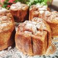 haruるんるん♪'s cooksnap of when they made バレンタインに♡Wチョコのココアパン.