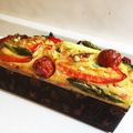minachi875's cooksnap of when they made 簡単☆美味しい☆ケーク・サレ.