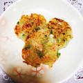 わたしのnana最高's cooksnap of when they made 簡単もっちもち～＊大根餅.