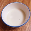 ももねのまま's cooksnap of when they made 豆乳ぷりん.