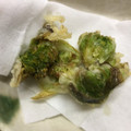 はーとねこ's cooksnap of when they made ふきのとうの天ぷら.