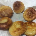 紅の空's cooksnap of when they made いももち.