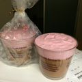 ハーフな２人's cooksnap of when they made 簡単☆フランボワーズとチョコのムース.