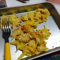 mi___19's cooksnap of when they made 冷凍パイシートでおつまみチーズバジルパイ.