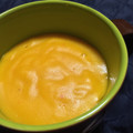 すずきめありー's cooksnap of when they made もちもち♪かぼちゃミルク寒天.