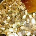 心希っこ's cooksnap of when they made マグロの佃煮.