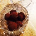ぽてとへっど's cooksnap of when they made 豆腐で簡単♪ラム香るオトナ♡の生チョコ.