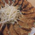 いちごの雫's cooksnap of when they made 浜松餃子.