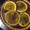クックBZ622R☆'s cooksnap of when they made オレンジ☆チョコタルト.