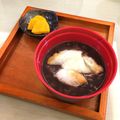 0303harumi's cooksnap of when they made 我が家の味☆ぜんざい.
