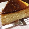 みかさま's cooksnap of when they made しっとり濃厚✿ベイクドチーズケーキＮＹ風.