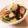 クックTM11KO☆'s cooksnap of when they made タコときのこのバルサミコマリネ.