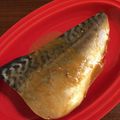 ★：すぱーる's cooksnap of when they made フライパンだけで出来る『さばのみそ煮』.