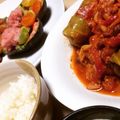 クックTC6K8M☆'s cooksnap of when they made 【STAUB鍋】ロールキャベツ.