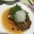 riccha's cooksnap of when they made 豆腐ハンバーグ☆和風おろしソース.