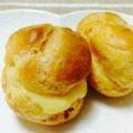 Netty♡'s cooksnap of when they made ［基本］カスタードクリーム.
