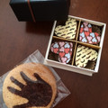 なつMAMA☆'s cooksnap of when they made 簡単サクサク手形クッキー.