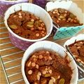 sumpri's cooksnap of when they made 簡単＊濃厚チョコブラウニー.