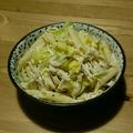 たきと1212's cooksnap of when they made ＊蒸し鶏入り＊ペンネのサラダ＊.