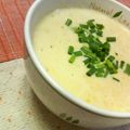 キョク's cooksnap of when they made まろやかな♡コーンスープ.