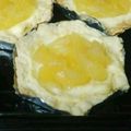 sayakovsky's cooksnap of when they made リンゴタルト☆やさしいスイーツ☆低カロ.