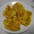 クック0AUP2C☆'s cooksnap of when they made ささみのピカタ.