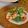 ruruchirin's cooksnap of when they made 菜の花とエビの卵サラダ.