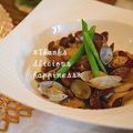 ruruchirin's cooksnap of when they made とにかく短時間★あさりの酒蒸しカレー風味.