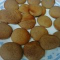 まきちぃむ。's cooksnap of when they made ★HMで簡単さくさくチョコクッキー★.