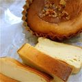 源家のママ's cooksnap of when they made 濃厚ベイクドチーズケーキ.