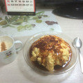 ニッシーマン's cooksnap of when they made 簡単とろとろふわふわオムライス.