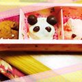 ♪あにゅたん♪'s cooksnap of when they made 超かわいい☆３色トリュフ.