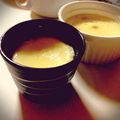 まなっしー's cooksnap of when they made 卵1個で なめらかプリン.