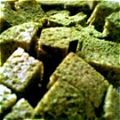 kamahi's cooksnap of when they made シリコンスチーマーde抹茶ガトーショコラ.
