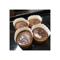 ぷーぽっぷ's cooksnap of when they made 感動！フォンダンショコラ♬*゜.