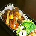 kebeibiko's cooksnap of when they made カキの豆鼓醤炒め.