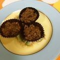 エムエムがっちゃん's cooksnap of when they made 節分のお豆でチョコクランチだよぉ♪.
