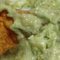 ピンクフレンチ's cooksnap of when they made 子供と一緒にアボカドディップ☆ワカモレ♪.