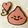 ronnron's cooksnap of when they made キャラチョコプレート.
